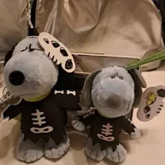 2026年最新】usjスヌーピーホラーナイトの人気アイテム - メルカリ