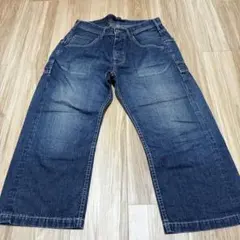Johnbull ジョンブル デニムパンツ ジーンズのサムネイル