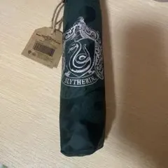 Slytherin Umbrella 53.5cm スリザリン折り畳み傘