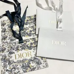ディオール　ショッパー　5点