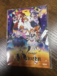 カードキャプターさくら POMMOP クリアファイル シルエットイエロー 