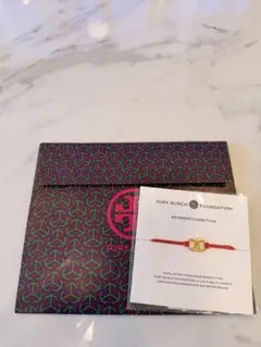 TORY BURCH Foundation ブレスレット