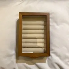 ZARA HOME ジュエリーボックス