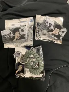 ブルーロック エゴイストフェスタ 2025 コイルチャーム ネームバッジ 剣城