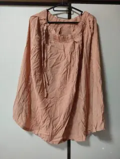 未使用ロングスカートAS KNOW AS