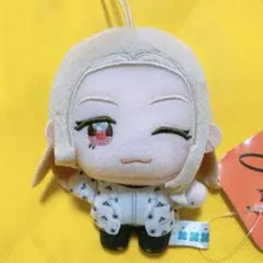 カリスマ ぬいぷりけ mini テラ