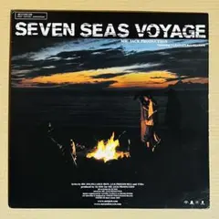 SEVEN SEAS VOYAGE MIC JACK PRODUCTION