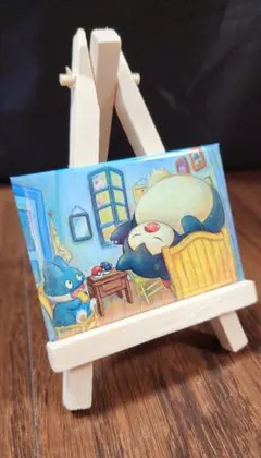 2025年最新】ゴッホ カビゴンの人気アイテム - メルカリ