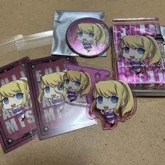 2026年最新】ウィンリィ・ロックベルの人気アイテム - メルカリ