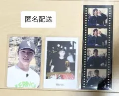 SEVENTEEN ナナツアー バーノン