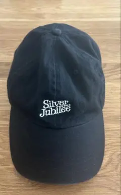 BUMP OF CHICKEN SilverJubilee ツアーキャップ