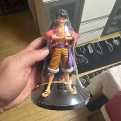 ワンピース ルフィ フィギュア 約15cm