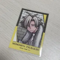 秋田書店 桃源暗鬼 コミケ C108 キャラカード 桃宮唾切 - メルカリ