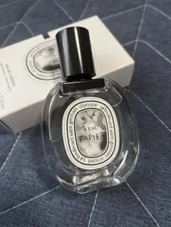 Diptyque ĽEAU PAPIER 100ml ローパピエ オードトワレ - メルカリ