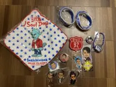 まとめ売り★今市隆二さん　ガチャ13点セット