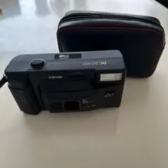 ESPOIR DC 20 MD コンパクトフィルムカメラのサムネイル