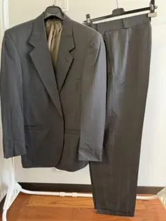 Gianni Versace スーツ