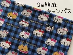 コットンこばやし ねこ
