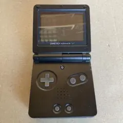 ゲームボーイアドバンスSP (AGS-001) ジャンク