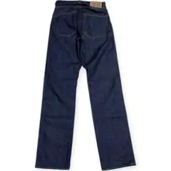 SECOND/LAYER VALLUCO DENIM 2 RAW DENIM - メルカリ