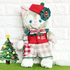 ジェラトーニ(オルメル、クッキーアン) ハンドメイド　コスチューム　クリスマス♡