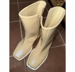 Ameri vintage WATER PROOF SHORT BOOTSのサムネイル