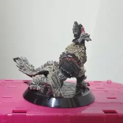 モンスターハンター スタンダードモデルフィギュア ジンオウガ亜種