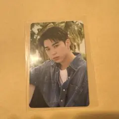 TeenageBlue HiFiUnicorn ハパユ シュウト トレカ