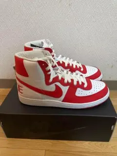 【新品未使用】コムデギャルソンオムプリュス　ターミネーター　27cmのサムネイル