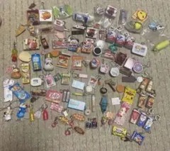 ガチャガチャ食品系 まとめ売り