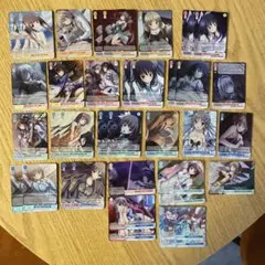 ヴァイス 冴えカノ icy tail 美智留デッキ - メルカリ