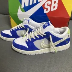 2026年最新】fly streetwear sb × 
