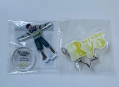 NCT WISH リョウ LOG in ランダムトイ