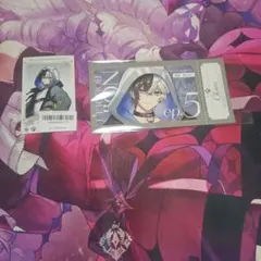 チャコ 企画展 フラガリアメモリーズ