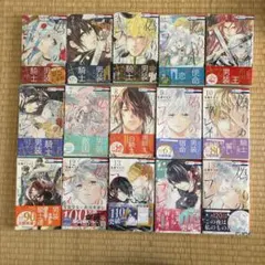 薄桜鬼 電撃Girl's Style （ガールズスタイル）増刊号 全6冊セット