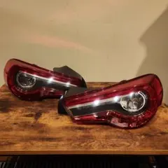 2026年最新】トヨタ86テールランプの人気アイテム - メルカリ