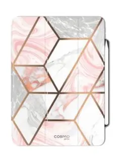 iPadPro 12.9ケース　スタンド式　Apple pencil