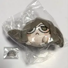FGO 芥ヒナコ 春節 おまんじゅうマスコット アクリルキーホルダーチェーン
