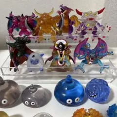 ドラゴンクエスト モンスターズギャラリー フィギュア まとめ売り