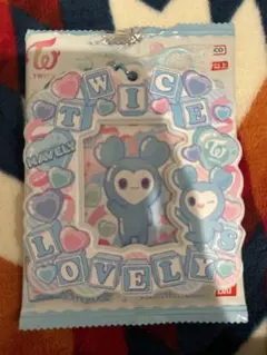 twicelovelyトレカケース　ナヨン