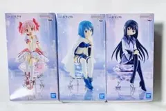 魔法少女まどか☆マギカ 鹿目まどか 美樹さやか 巴マミ 暁美ほむら