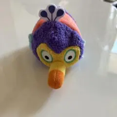 ケヴィン　ツムツム　ぬいぐるみ