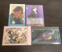 プロセカ　白石杏　まとめ売り