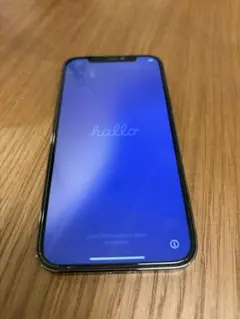 【美品】iPhone12 Pro 128GB グラファイト即日発送