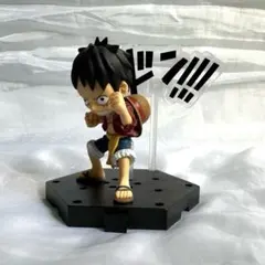 ワンピース ONEPIECE 一番くじ コレクションフィギュア ルフィ