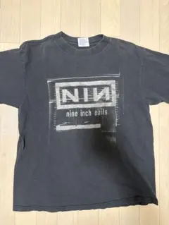 2026年最新】NINE inch nails tシャツ 00sの人気アイテム - メルカリ