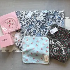 キャスキッドソン＊2026NEWYEARBAG福袋5点セット