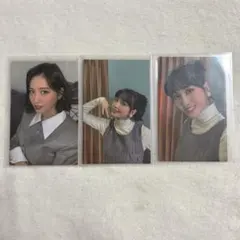 TWICEモモトレカ 7