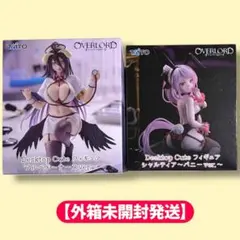 【セットでお得】デスクトップキュート プライズフィギュア 2種セットまとめ売り