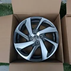 2026年最新】アクア xアーバン純正 ホイールの人気アイテム - メルカリ